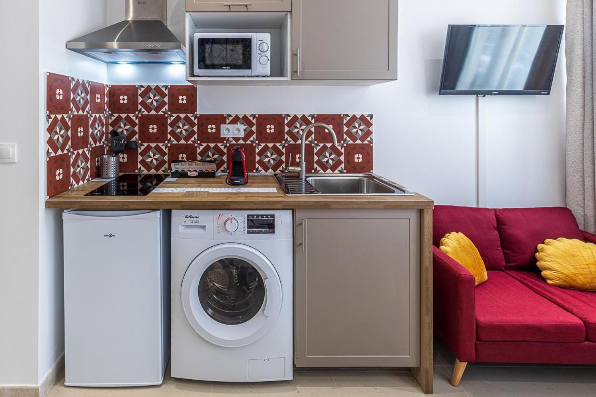 Escape Time - Paris Apartment Жантили Екстериор снимка