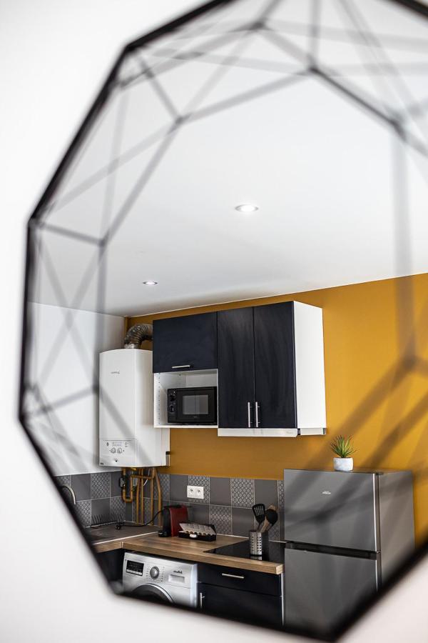 Escape Time - Paris Apartment Жантили Екстериор снимка