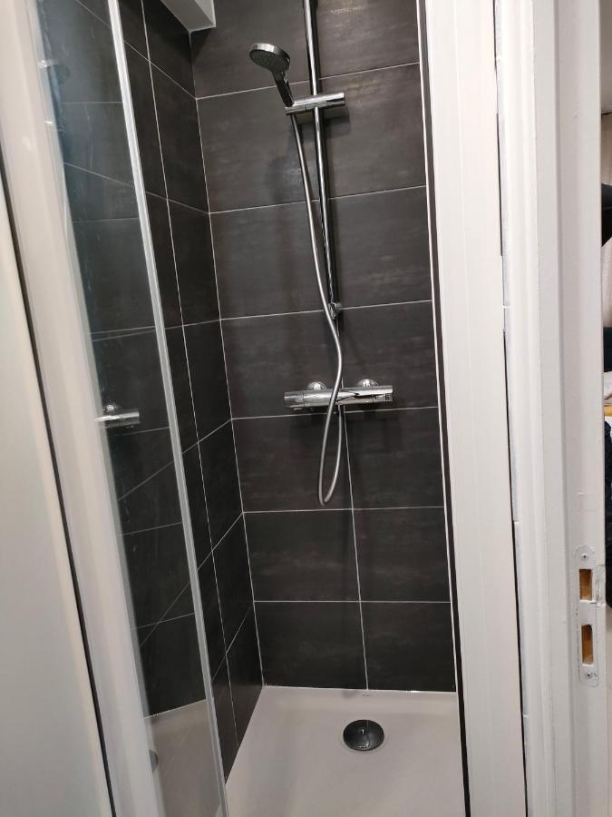 Escape Time - Paris Apartment Жантили Екстериор снимка