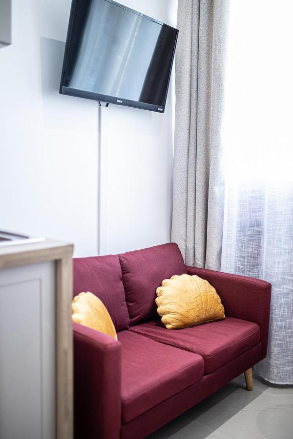 Escape Time - Paris Apartment Жантили Екстериор снимка